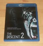 blu ray - The Descent part 2 - horror, Ophalen, Zo goed als nieuw