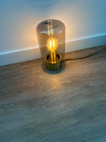 Tafel lamp