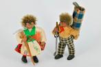 2 STEIFF  MECKI  ENGELTJES, Antiek en Kunst, Antiek | Speelgoed, Ophalen of Verzenden