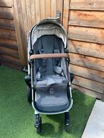 Joolz Day 3 kinderwagen met reiswieg en zitje, Kinderen en Baby's, Kinderwagens en Combinaties, Gebruikt, Combiwagen, Met reiswieg