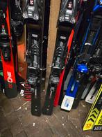 165cm BLIZZARD QUATTRO RS NP1100€ GEVORDERDEN TOP SKIS, Sport en Fitness, Skiën en Langlaufen, Overige merken, 160 tot 180 cm
