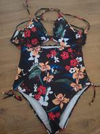 Zomer badpak Maat 42, Verzenden, Nieuw, Zwart, Badpak