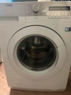 AEG Lavamat Wasmachine - Goed Onderhouden, Ophalen, Gebruikt, Voorlader, Kort programma