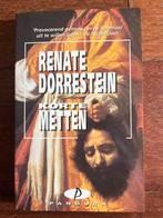 Renate Dorrestein - Korte metten, Ophalen of Verzenden, Zo goed als nieuw, Renate Dorrestein, Nederland