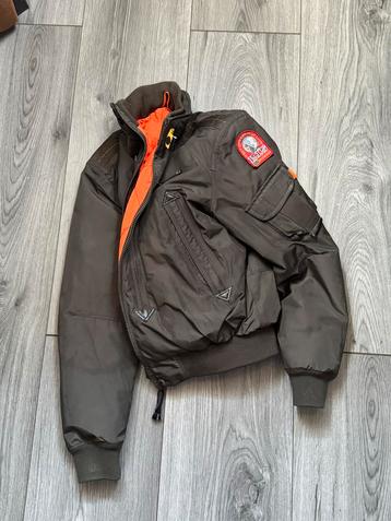 Parajumpers Bomber Jas - Zo Goed Als Nieuw beschikbaar voor biedingen