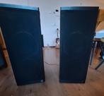 Vintage speakers van kef  304. ( mooi geluid ), Ophalen of Verzenden, Zo goed als nieuw