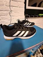 Adidas sportschoenen set maat 42 zwart, Sport en Fitness, Loopsport en Atletiek, Adidas, Hardlopen, Ophalen of Verzenden, Hardloopschoenen