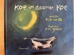 GEDICHTEN ERIK VAN OS / Koe en daarmee Koe, Ophalen of Verzenden, Zo goed als nieuw, Fictie algemeen