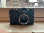 Zenit EM - Getest en werkend, Ophalen of Verzenden, Gebruikt, Spiegelreflex, Overige Merken