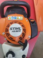 STIHL HS 82 R motorheggenschaar  bouwjaar 2020, Tuin en Terras, Ophalen, Gebruikt, Benzine, Stihl