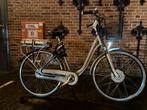 Sparta C3 E-motion (als nieuw) elektrische damesfiets, Fietsen en Brommers, Ophalen of Verzenden