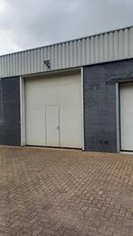 Te huur bedrijfsruimte 150m2 Stoven Zutphen en buitenruim, 150 m², Huur, Bedrijfsruimte