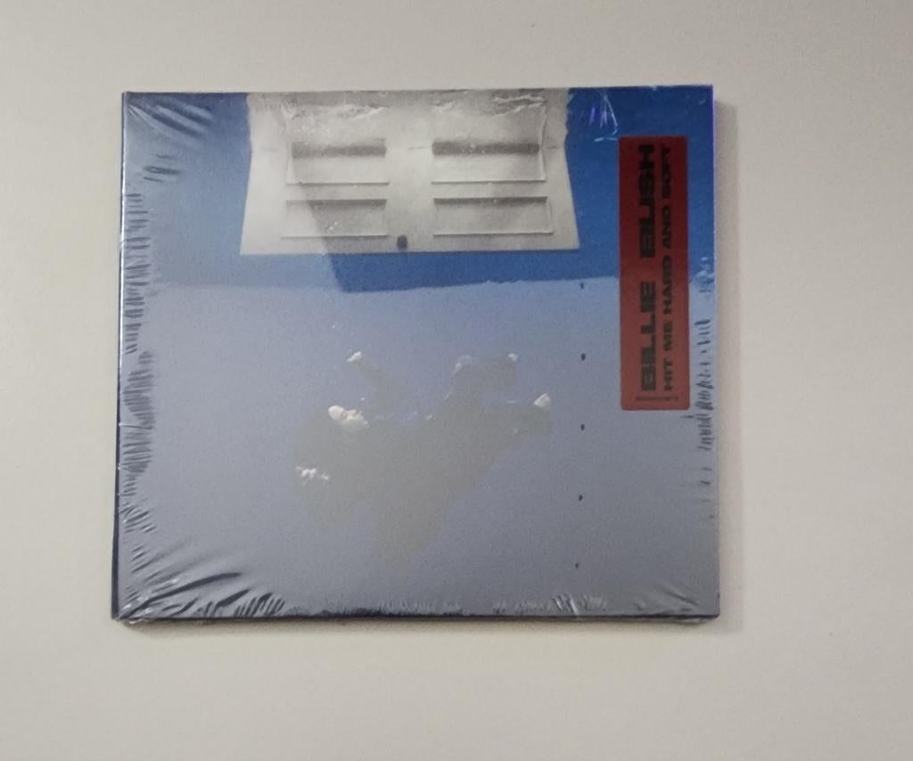 Billie Eilish - Hit Me Hard And Soft CD (Nieuw), Ophalen of Verzenden, Nieuw in verpakking
