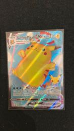 Pokemon, Hobby en Vrije tijd, Verzamelkaartspellen | Pokémon, Ophalen of Verzenden, Gebruikt, Losse kaart