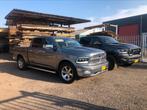 Dodge RAM laramie rambox 2012, Auto's, Automaat, Euro 5, 5654 cc, Bedrijf
