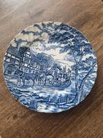 Mooi Myott Royal Mail Bord, Ophalen of Verzenden