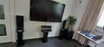 Philips tv en dolby surround systeem met subwoofer, Audio, Tv en Foto, Televisies, Ophalen, 100 cm of meer, 50 Hz, Philips