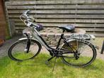 Mooie dames fiets, Ophalen, Batavus, Versnellingen, 53 tot 56 cm
