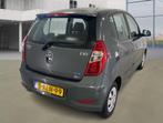 Hyundai I10 1.0 i-Drive Cool 1e Eig. 38.600 km +NAP NL-auto, Stof, Gebruikt, 400 kg, Origineel Nederlands