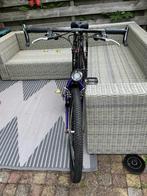 Mountainbike (als nieuw), Fietsen en Brommers, Fietsen | Mountainbikes en ATB, Geen vering, Ophalen, Zo goed als nieuw, Overige merken