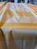 Zijde Coupon Stof - Verrassing! Quilters Favoriet, Hobby en Vrije tijd, Stoffen en Lappen, 120 cm of meer, Ophalen of Verzenden