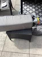 Camping bedje, Ophalen, Zo goed als nieuw, Reisbedje