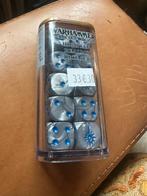 Warhammer Old World High Elves Dobbelstenen Set, Hobby en Vrije tijd, Wargaming, Ophalen of Verzenden, Nieuw, Warhammer, Toebehoren