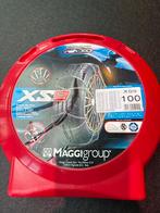 Maggi Group XS9 100 Sneeuwkettingen, Auto diversen, Sneeuwkettingen, Ophalen, Nieuw