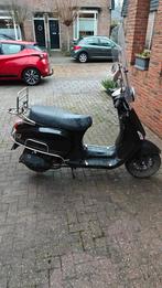 Scooter / brommer opknapper, Ophalen of Verzenden, Gebruikt, Benzine, Overige merken