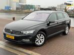 Volkswagen Passat Variant 2.0 TDI Business, Auto's, Volkswagen, Stof, 4 cilinders, Zwart, Origineel Nederlands
