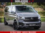 Volkswagen Transporter Bulli 2.0 TDI L2H1 30 DC | Full Led |, Stof, Gebruikt, 4 cilinders, Volkswagen