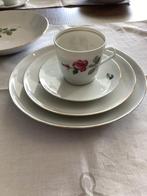 Volledig vintage servies CP Bavaria, Ophalen