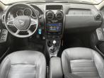 Dacia Duster 1.2 TCe 4x2 Blackshadow | Dealer onderhouden |, Auto's, Dacia, Voorwielaandrijving, 125 pk, Gebruikt, 635 kg