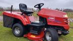 Toro zitmaaier TORO DH-220, Ophalen, Gebruikt, Toro, Opvangbak