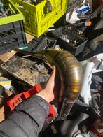 Gianelli Uitlaat 50-70 Beta RR50 (Omgelast), Ophalen of Verzenden, Gebruikt