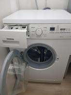 Siemens Wm14e3r3 Wasmachine 6kg, Witgoed en Apparatuur, Wasmachines, 6 tot 8 kg, Ophalen, Gebruikt, Wolwasprogramma
