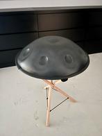D Kurd Handpan - 10 Noten - Zhuilu, Ophalen, Zo goed als nieuw