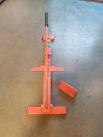 Laminaat snijder  zgan, Ophalen of Verzenden, Zo goed als nieuw