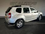 Dacia DUSTER 1.2 TCE 4X2 LAUREATE l LMV l CRUISE l TREKHAAK, Auto's, Dacia, Voorwielaandrijving, Euro 5, 125 pk, Gebruikt