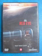 Red Eye (2005), Vanaf 12 jaar, Ophalen of Verzenden, Zo goed als nieuw, Actiethriller