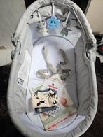Elektrische 3 in 1 Baby Wieg Rudolphy. Niet gebruikt, Kinderen en Baby's, Babywiegjes en Ledikanten, Ophalen, Nieuw, Wieg