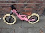 Berg biky retro roze, Ophalen of Verzenden, Zo goed als nieuw, Loopfiets