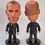 Zinedine Zidane voetbalpoppetje, Verzamelen, Sportartikelen en Voetbal, Nieuw, Beeldje of Poppetje, Verzenden, Buitenlandse clubs