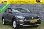 Volkswagen T-Roc 1.5 TSI AUTOMAAT/NAVI & CARPLAY/LED/ACC/CLI, 1254 kg, Euro 6, 4 cilinders, 150 pk