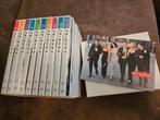 Friends Dvd box seizoen 1 t/m 10, Alle leeftijden, Ophalen of Verzenden, Gebruikt, Komedie