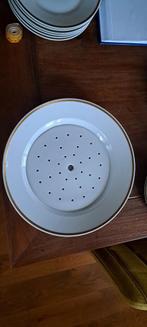 Porseleinen vis of fruittreef van Fraureuth en andere delen, Antiek en Kunst, Ophalen