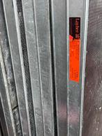 Layher Blitz Steigerplanken, Ophalen, Gebruikt, Gevelsteiger, Minder dan 2 meter