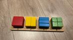 Playtive Puzzel Houten, Ophalen, Gebruikt, Overige typen