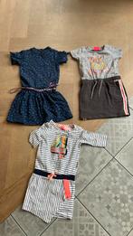 Meisjes kleding jurkjes B Nosy Nono Jubel 98/104, Kinderen en Baby's, Kinderkleding | Maat 98, Meisje, Ophalen of Verzenden, Zo goed als nieuw