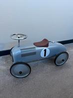 Loopauto grijs formule 1, Ophalen, Zo goed als nieuw